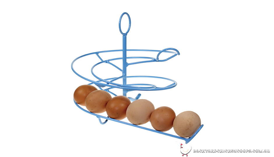 Egg Skelter Chicken Houses